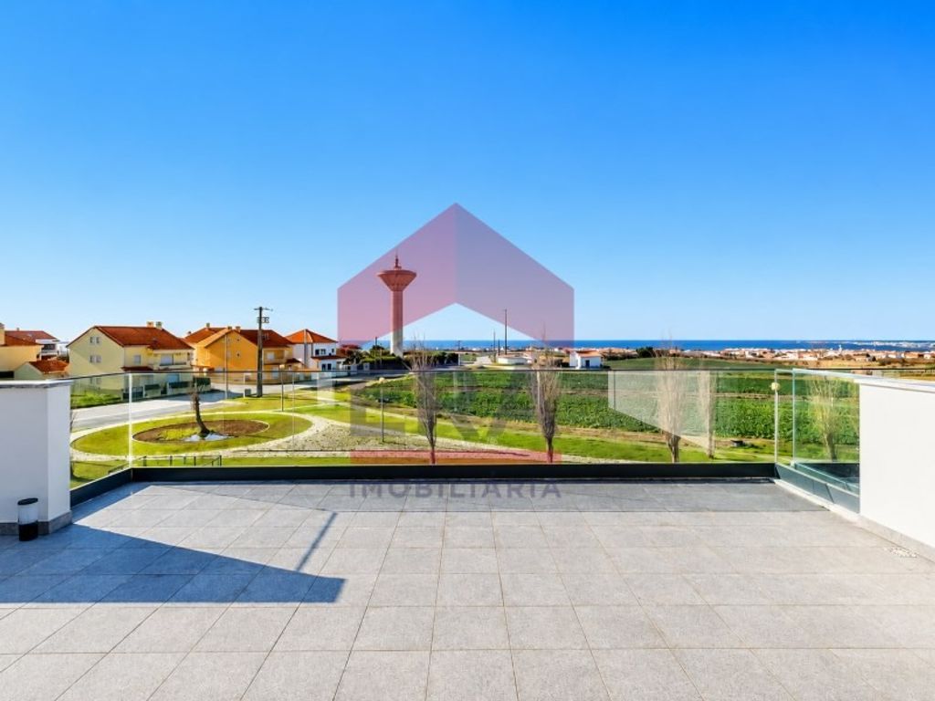 Luxury House for sale in Peniche, 549 000 €, Photo 1