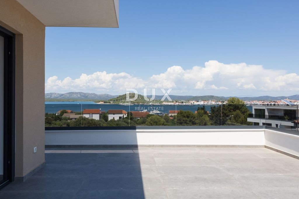 Appartement de luxe à vendre à Murter, 575 000 €, Photo 1