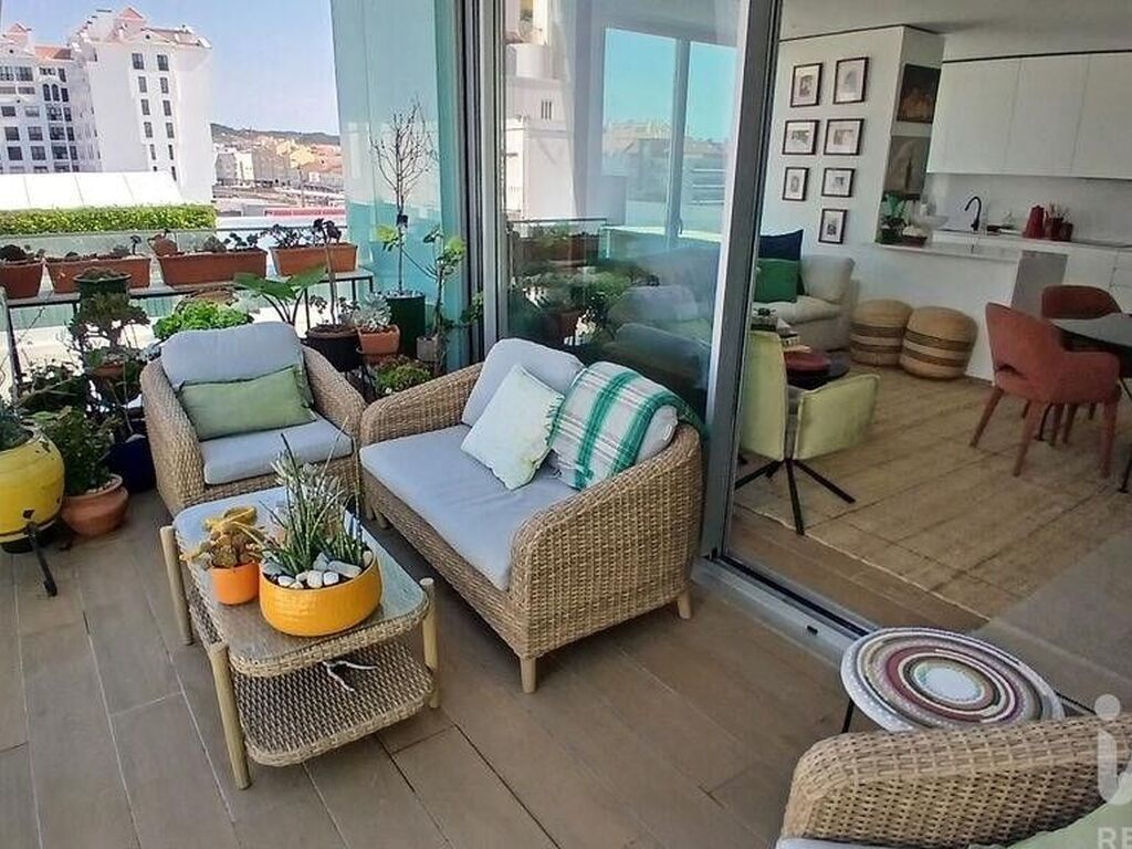 Appartement de luxe à vendre à São Martinho Do Porto, 559 900 €, Photo 1