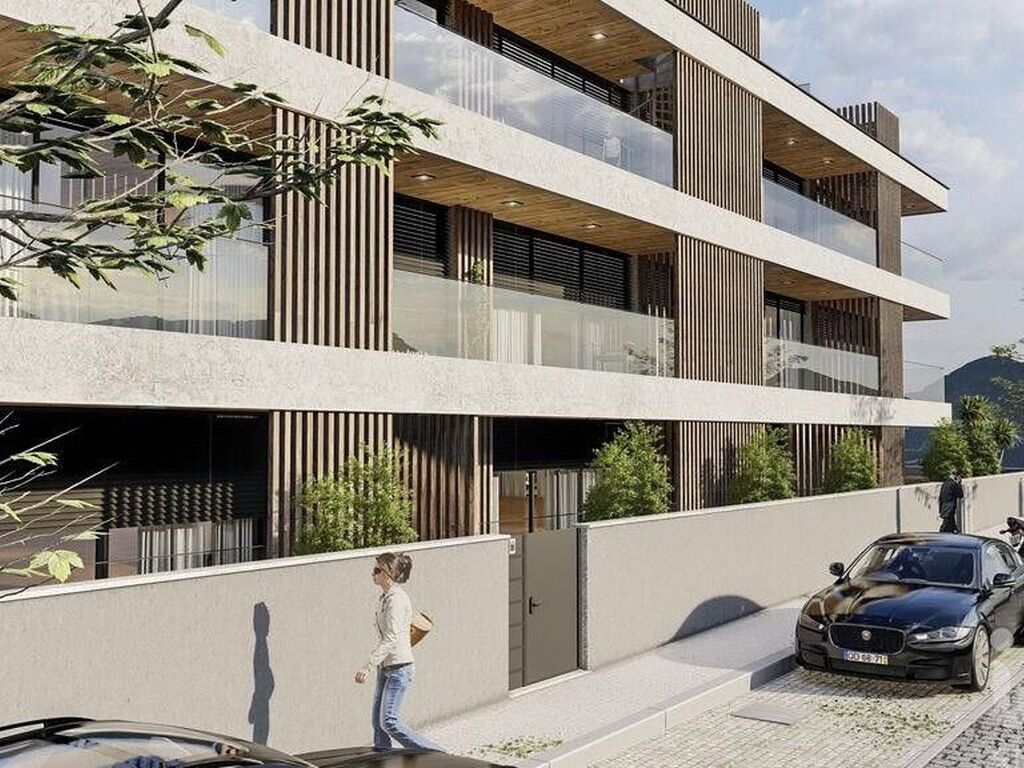 Appartement de luxe à vendre à Esposende, 650 000 €, Photo 1