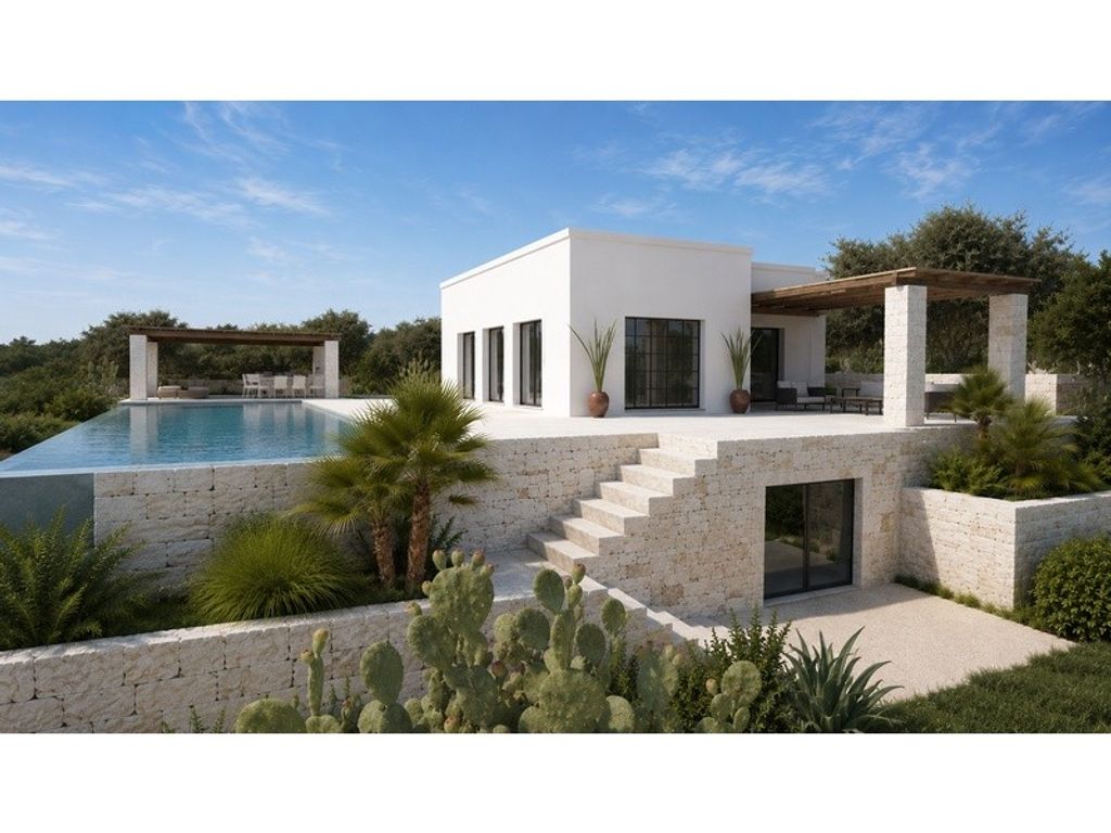 Luxury House for sale in Ostuni, 850 000 €, Photo 1