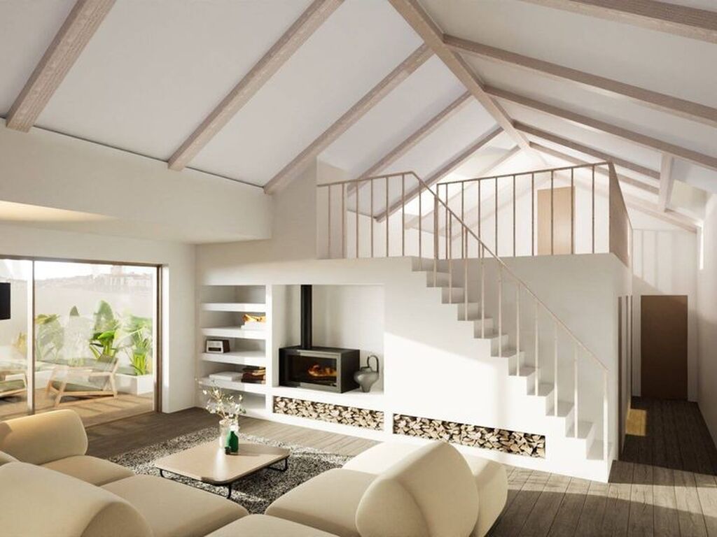 Maison de luxe à vendre à Cascais, 650 000 €, Photo 2