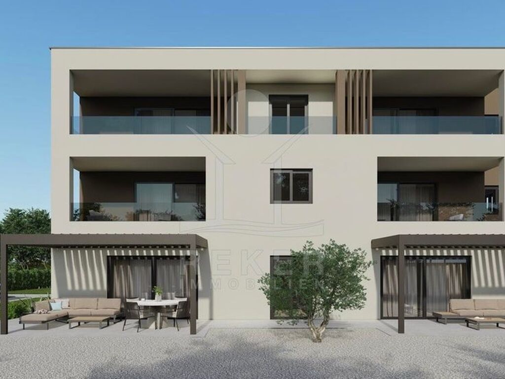 Appartement de luxe à vendre à Porec, 355 000 €, Photo 3