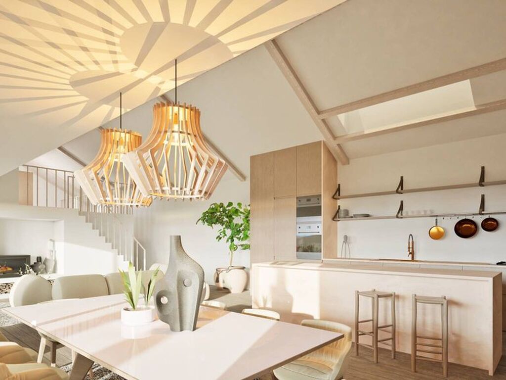 Maison de luxe à vendre à Cascais, 650 000 €, Photo 3