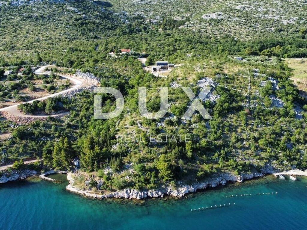 Maison de luxe à vendre à Starigrad, 0 €, Photo 3