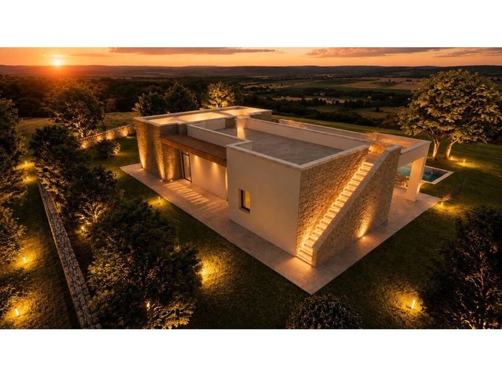 Luxury House for sale in Ostuni, 850 000 €, Photo 3