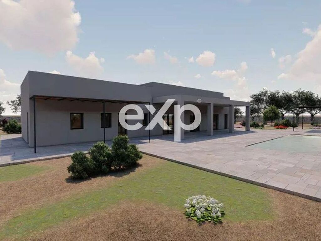 Luxury House for sale in Ostuni, 850 000 €, Photo 4