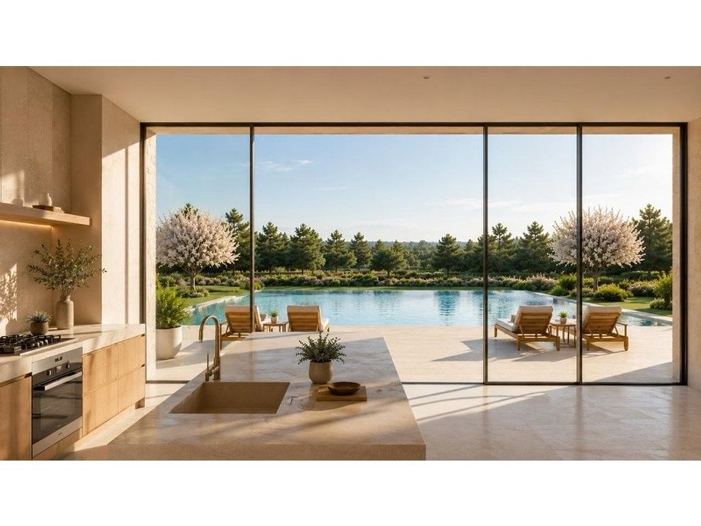 Luxury House for sale in Ostuni, 850 000 €, Photo 4