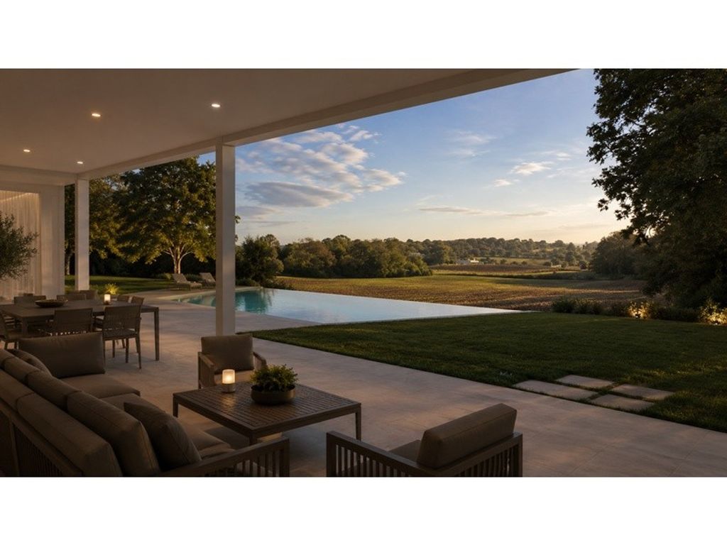 Luxury House for sale in Ostuni, 1 300 000 €, Photo 4