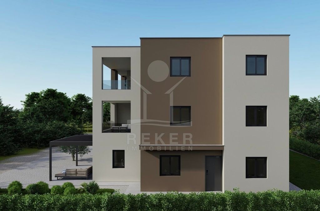 Appartement de luxe à vendre à Porec, 355 000 €, Photo 5