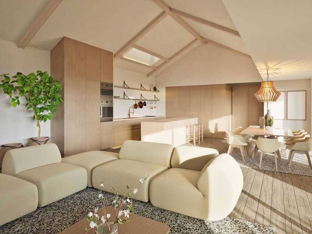 Maison de luxe à vendre à Cascais, 650 000 €, Photo 5