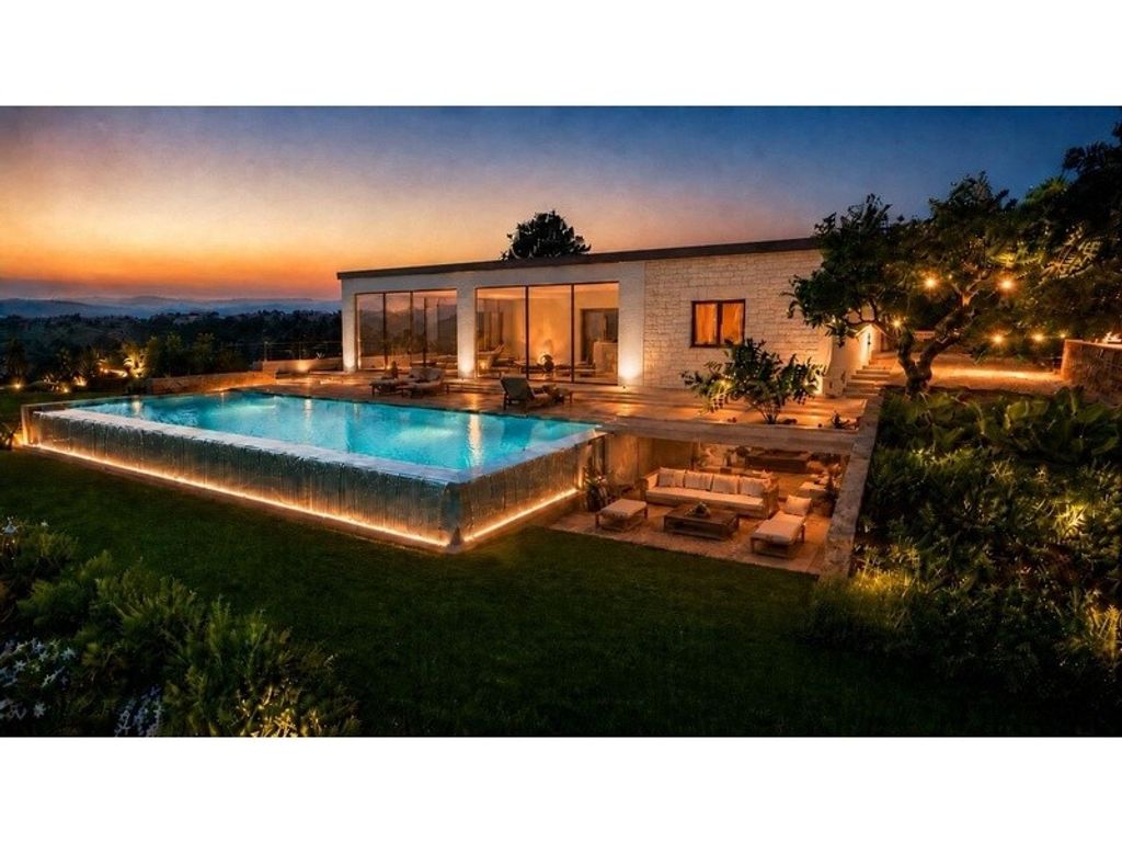 Luxury House for sale in Ostuni, 850 000 €, Photo 6