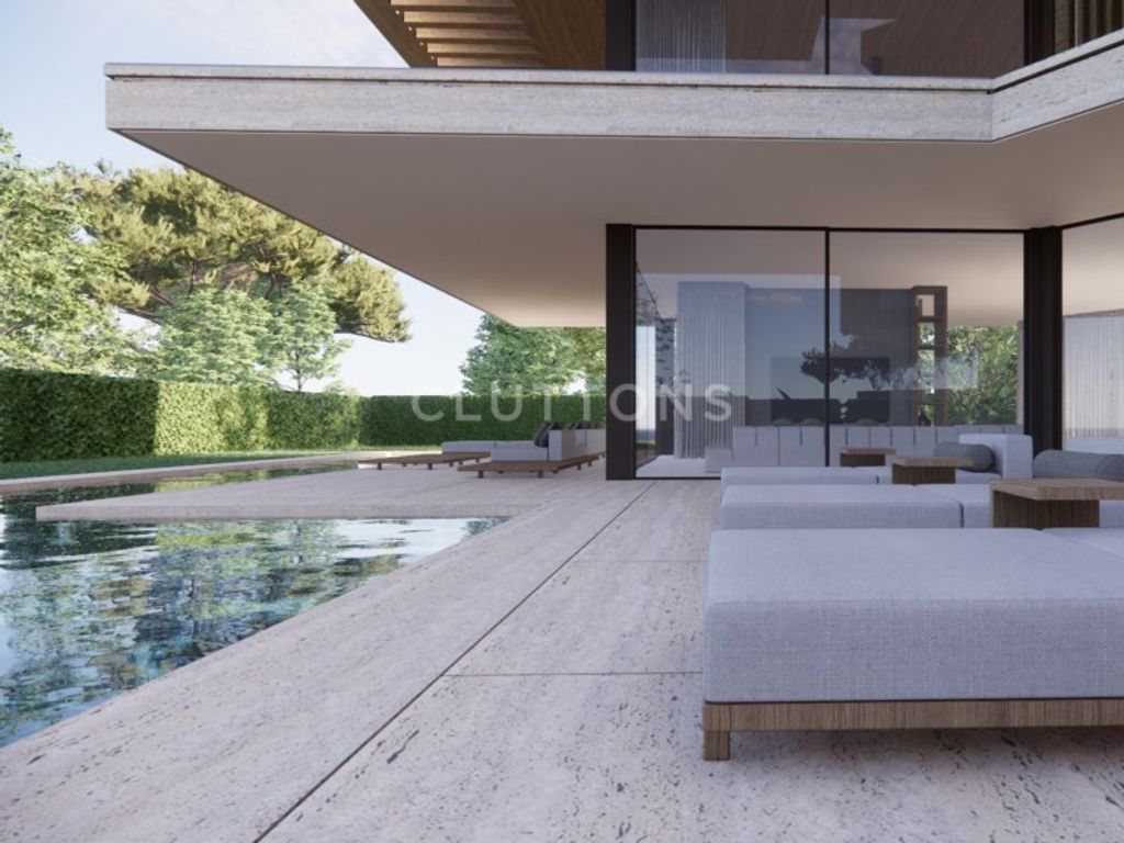 Maison de luxe à vendre à Cascais, 8 000 000 €, Photo 1