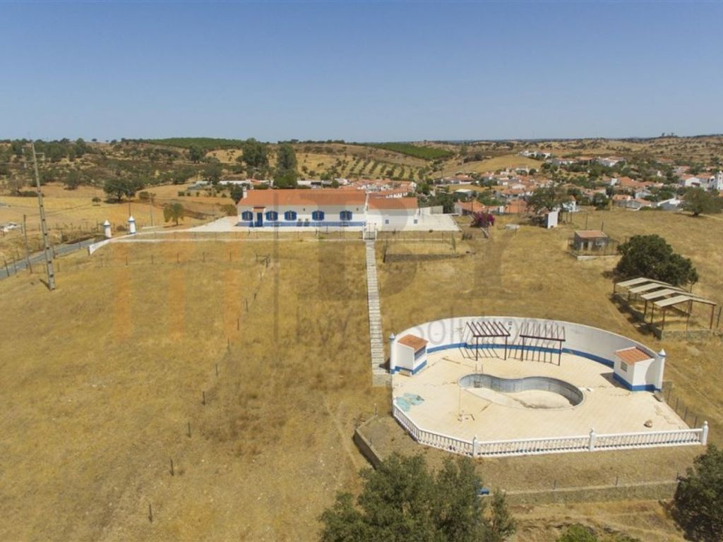 Maison de luxe à vendre à Mértola, 575 000 €, Photo 2