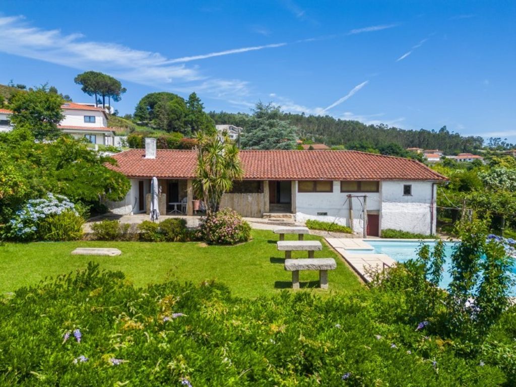 Luxury House for sale in Vila Verde, 495 000 €, Photo 2