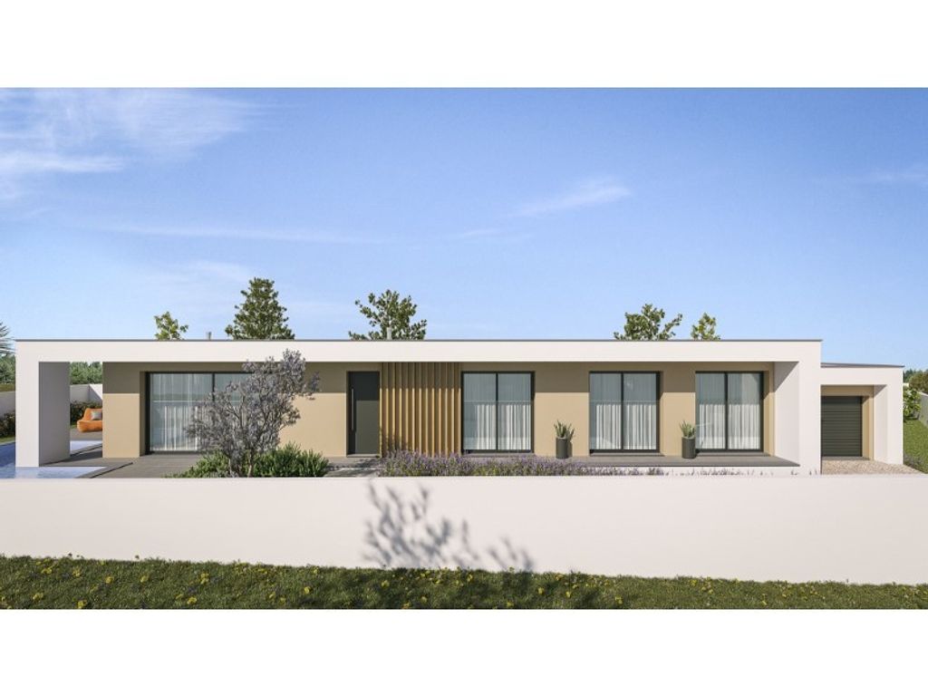 Luxury House for sale in Caldas Da Rainha, 510 000 €, Photo 2
