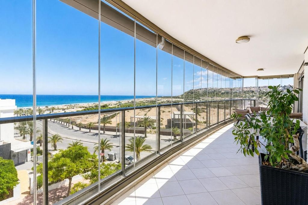 Appartement de luxe à vendre à Arenales Del Sol, 742 000 €, Photo 2