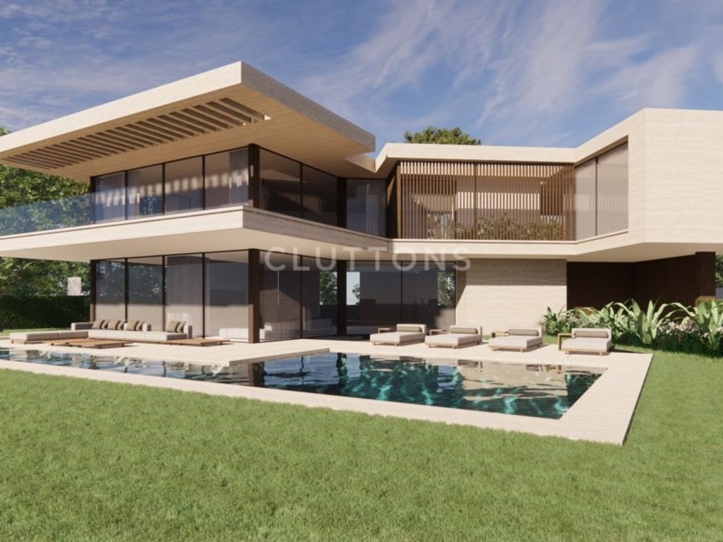 Maison de luxe à vendre à Cascais, 8 000 000 €, Photo 2