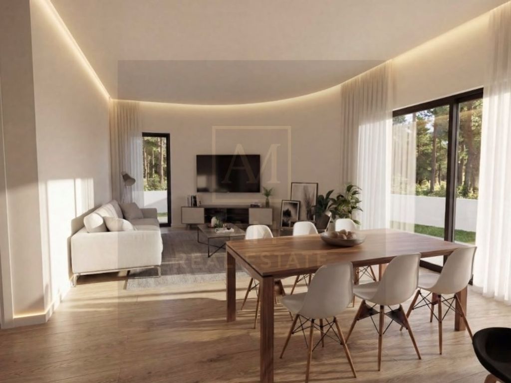 Luxury House for sale in Seixal, 415 000 €, Photo 2