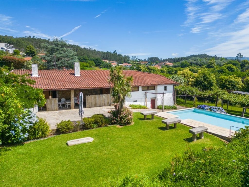 Luxury House for sale in Vila Verde, 495 000 €, Photo 3