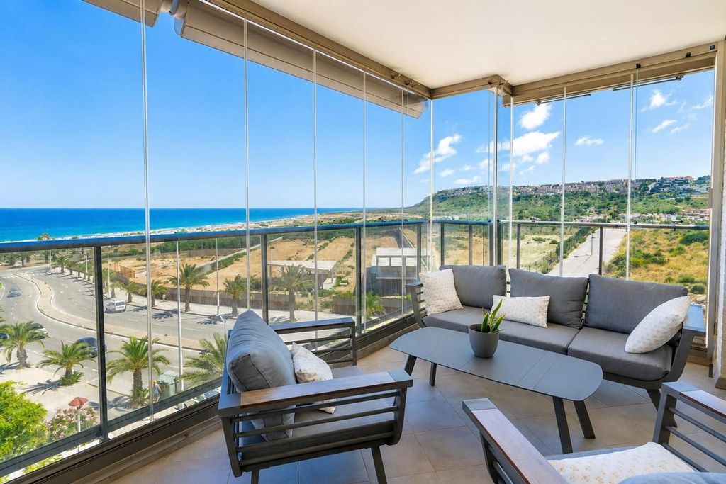 Appartement de luxe à vendre à Arenales Del Sol, 742 000 €, Photo 3