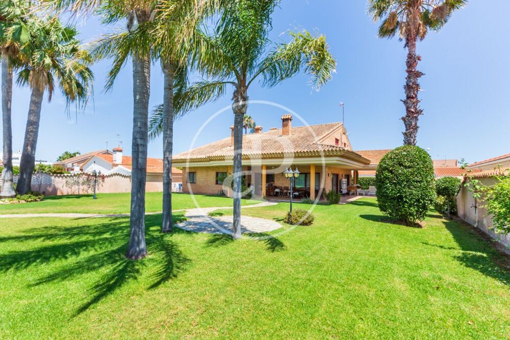 Luxury House for sale in Sagunto, 1 075 000 €, Photo 3
