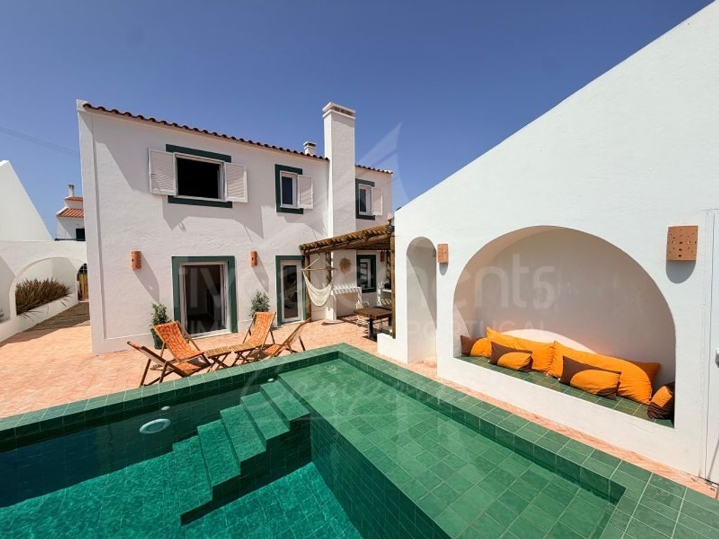 Maison de luxe à vendre à Comporta, 1 890 000 €, Photo 3
