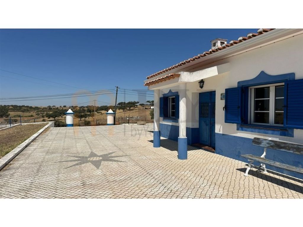 Maison de luxe à vendre à Mértola, 575 000 €, Photo 4