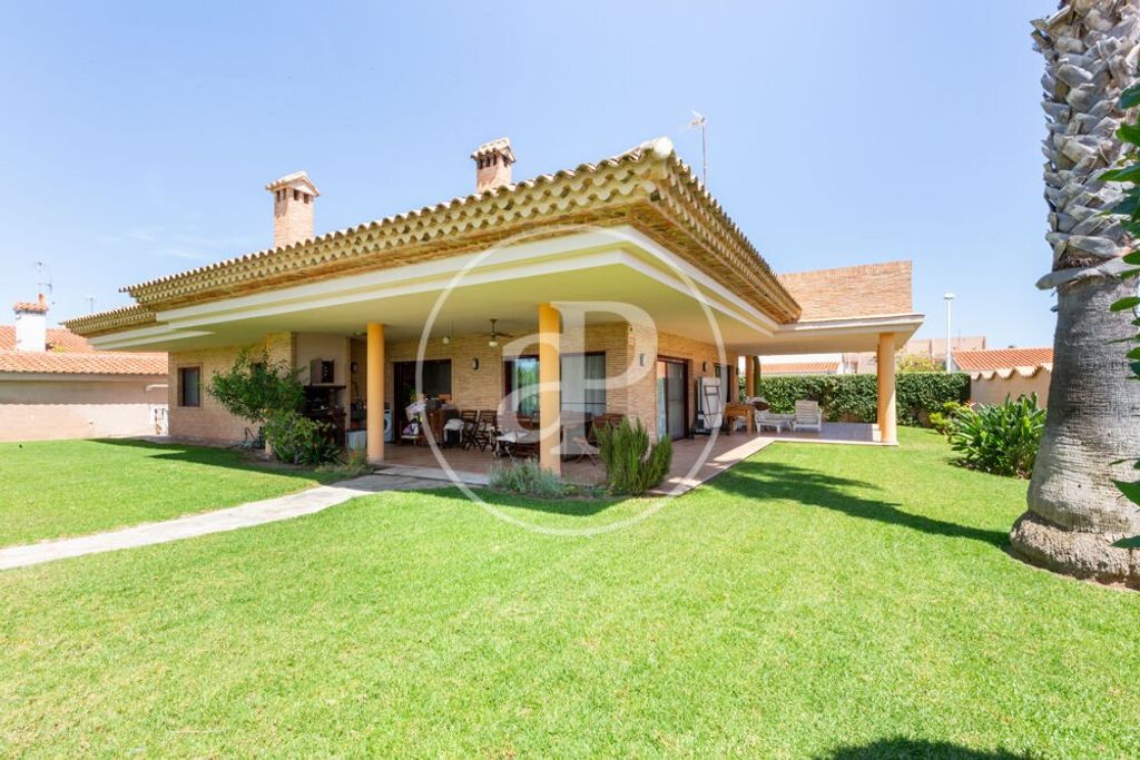 Luxury House for sale in Sagunto, 1 075 000 €, Photo 4