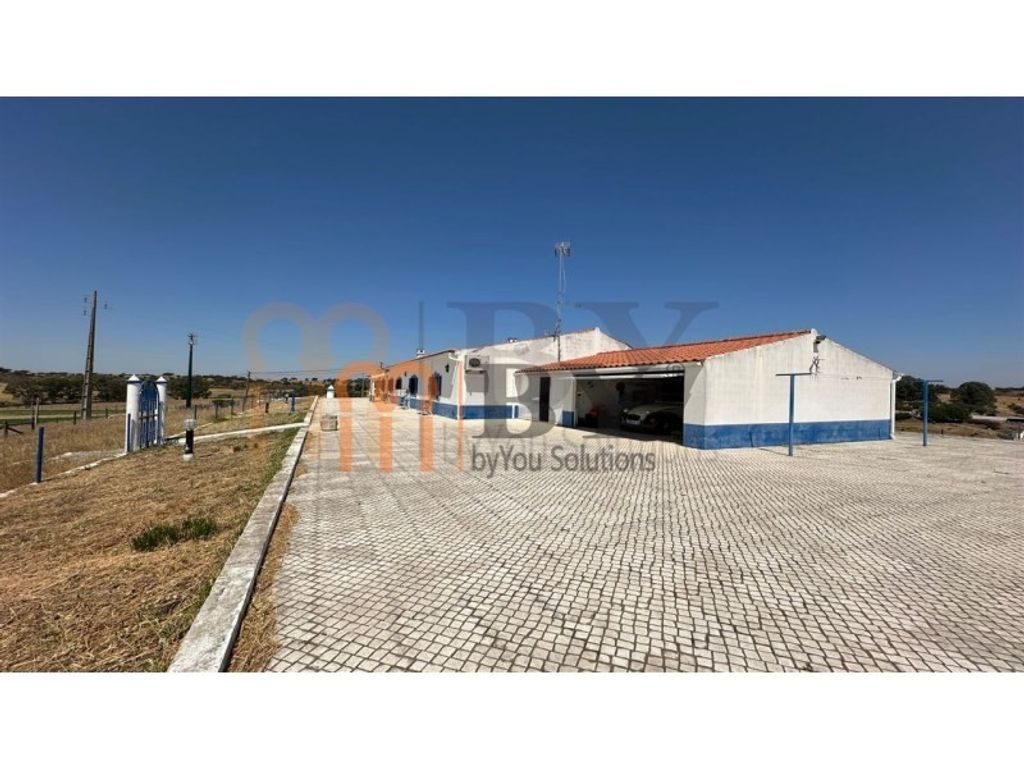 Maison de luxe à vendre à Mértola, 575 000 €, Photo 5