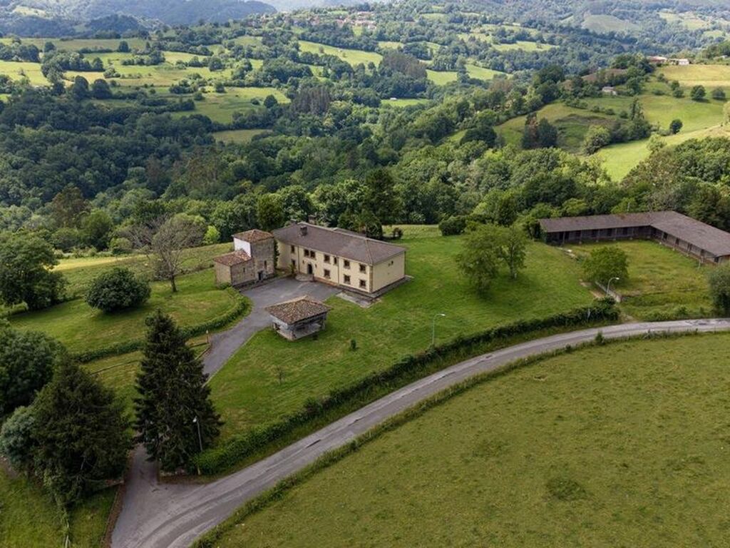 Maison de luxe à vendre à La Parte, 1 150 000 €, Photo 5