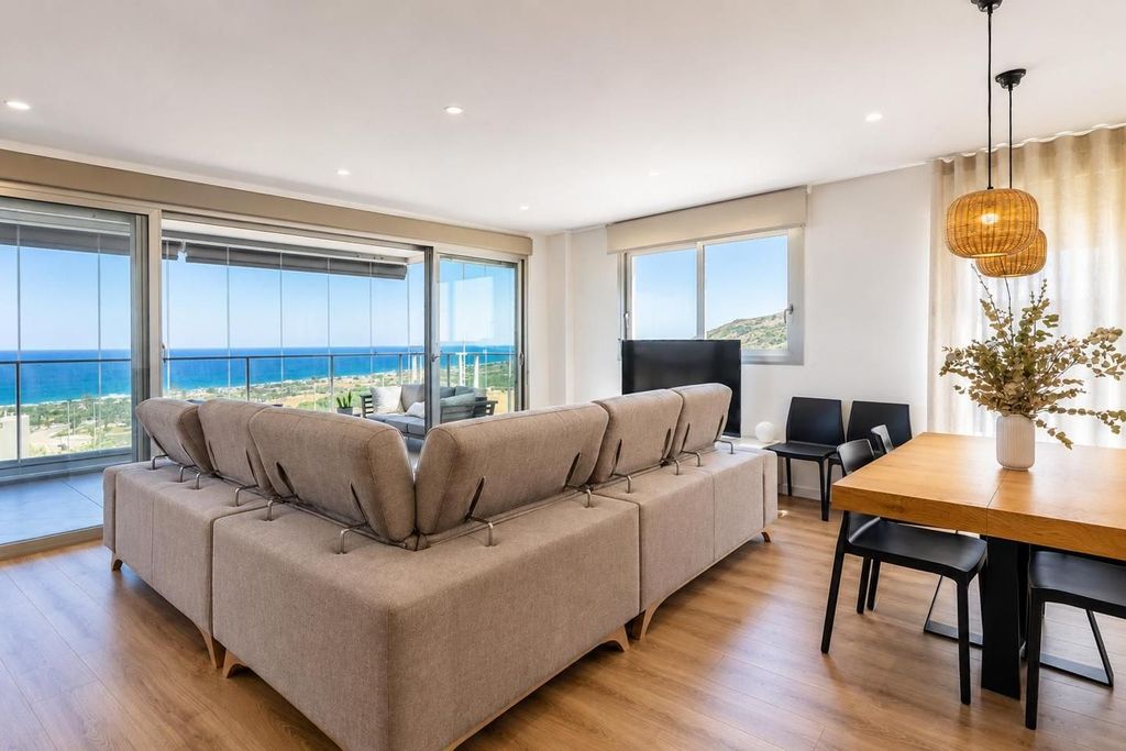Appartement de luxe à vendre à Arenales Del Sol, 742 000 €, Photo 5