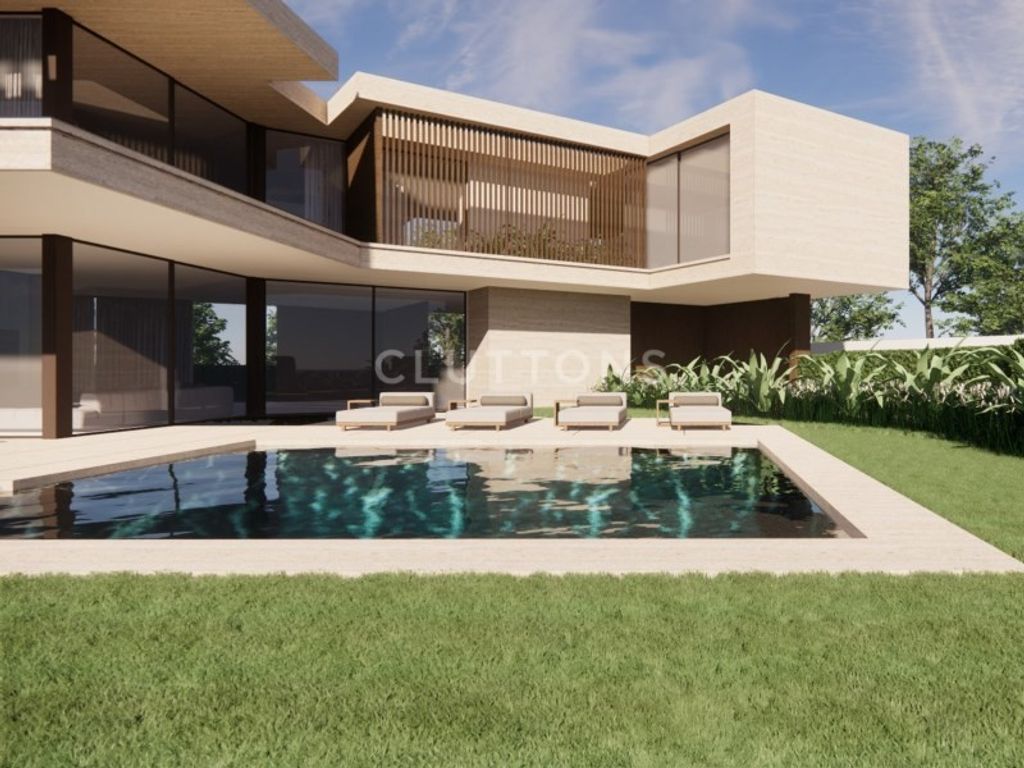 Maison de luxe à vendre à Cascais, 8 000 000 €, Photo 5