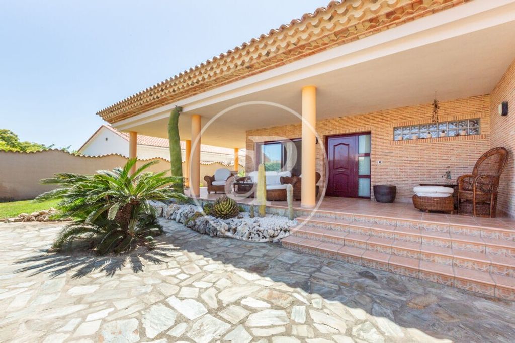 Luxury House for sale in Sagunto, 1 075 000 €, Photo 5