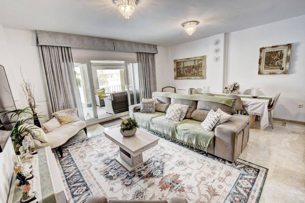 Luxury House for sale in Benalmádena, 799 000 €, Photo 6