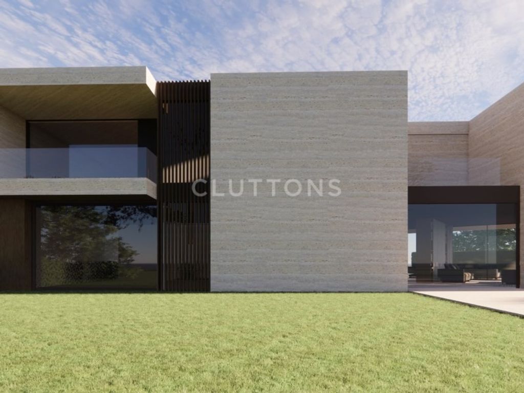 Maison de luxe à vendre à Cascais, 8 000 000 €, Photo 6