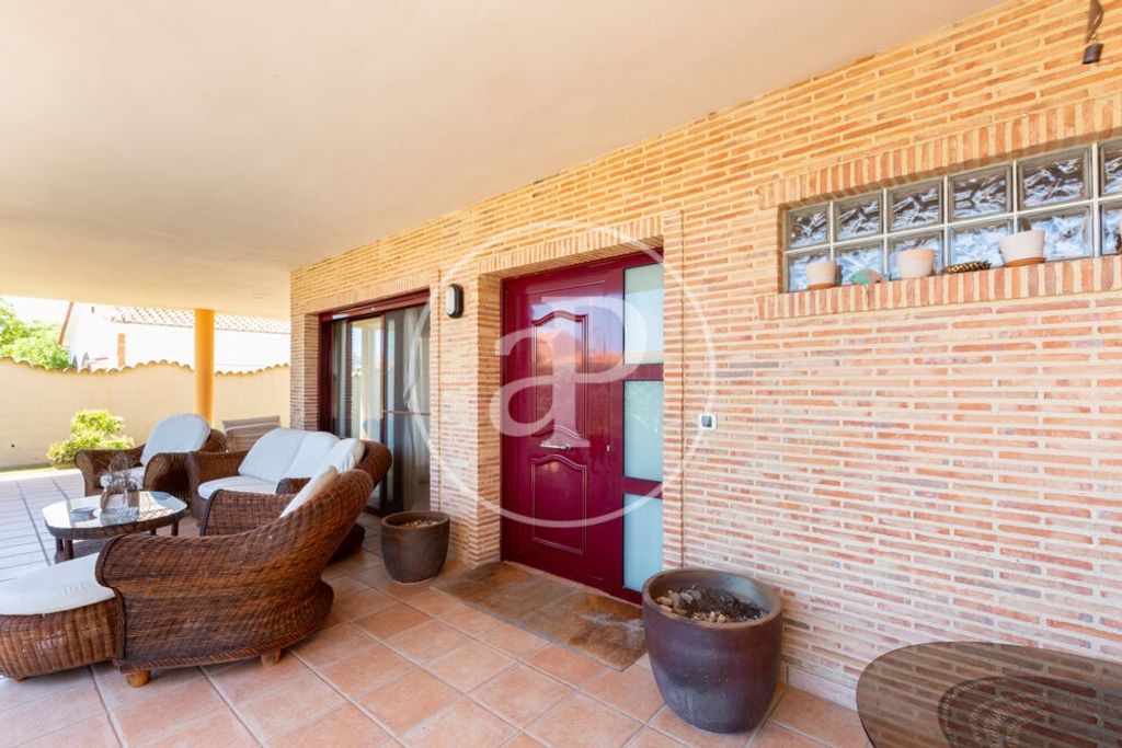 Luxury House for sale in Sagunto, 1 075 000 €, Photo 6