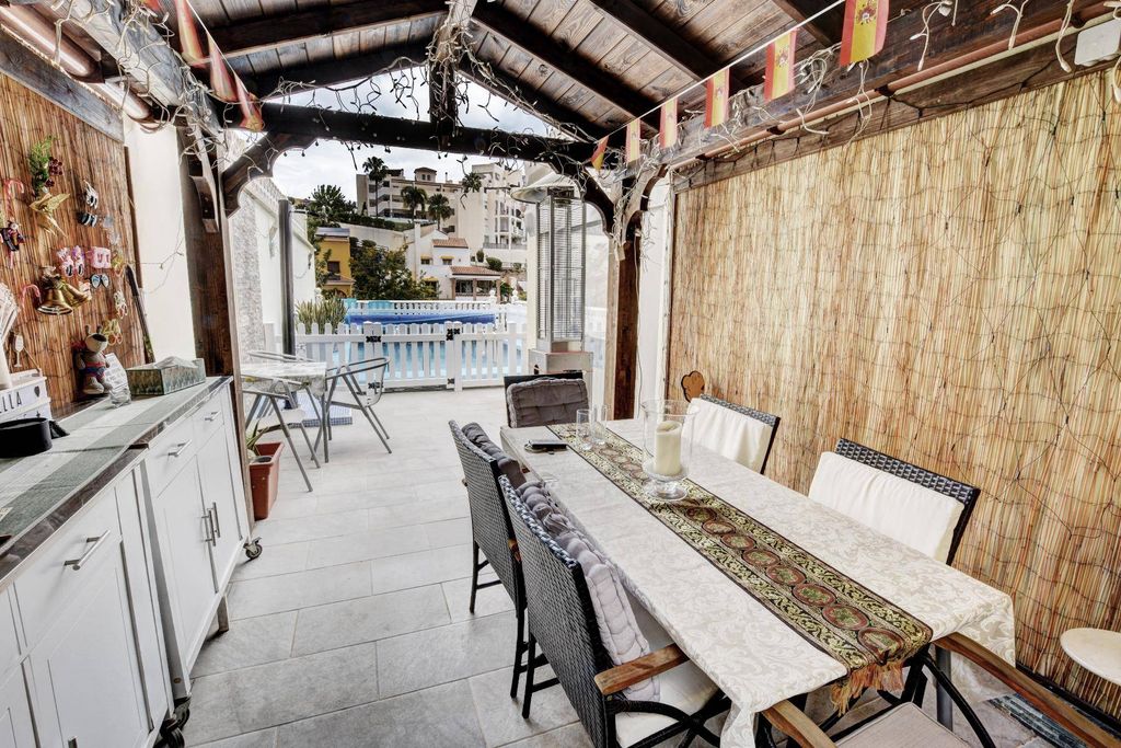 Luxury House for sale in Benalmádena, 799 000 €, Photo 7