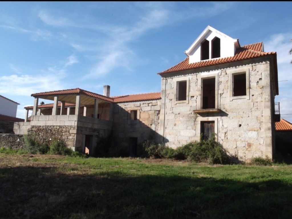 Maison de luxe à vendre à Vila Flor, 650 000 €, Photo 7