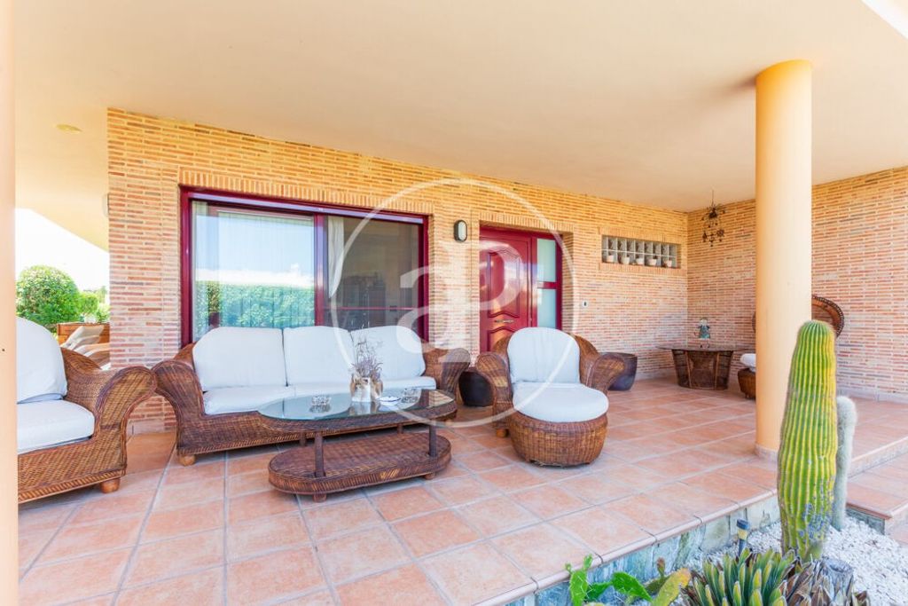 Luxury House for sale in Sagunto, 1 075 000 €, Photo 7