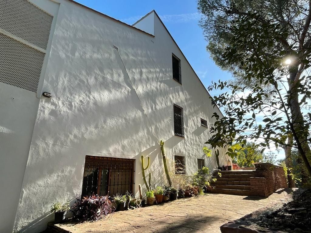 Maison de luxe à vendre à Náquera, 950 000 €, Photo 7