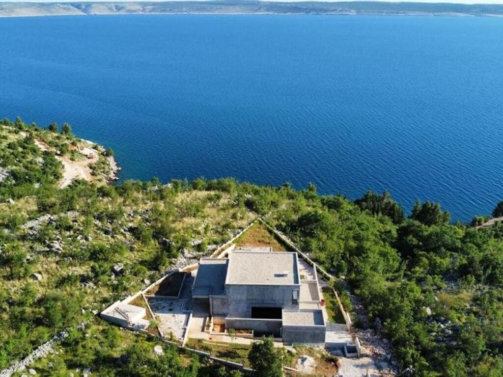 Maison de luxe à vendre à Starigrad, 0 €, Photo 1
