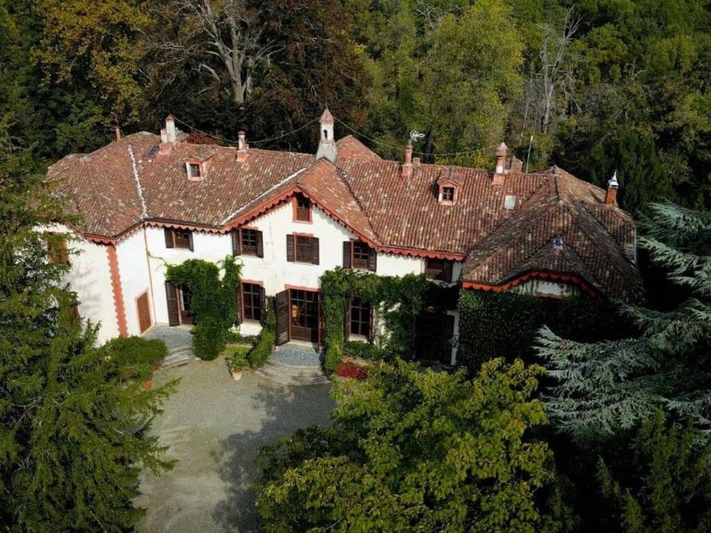 Maison de luxe à vendre à Molare, 990 000 €, Photo 1