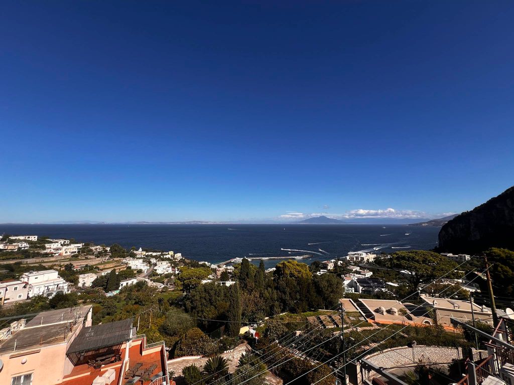 Luxury Apartment for sale in Capri, 2 200 000 €, Photo 1
