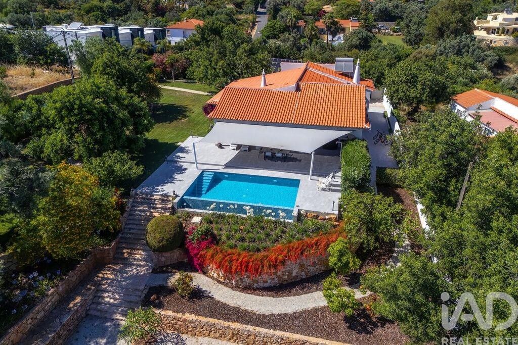 Maison de luxe à vendre à Almancil, 2 235 000 €, Photo 1