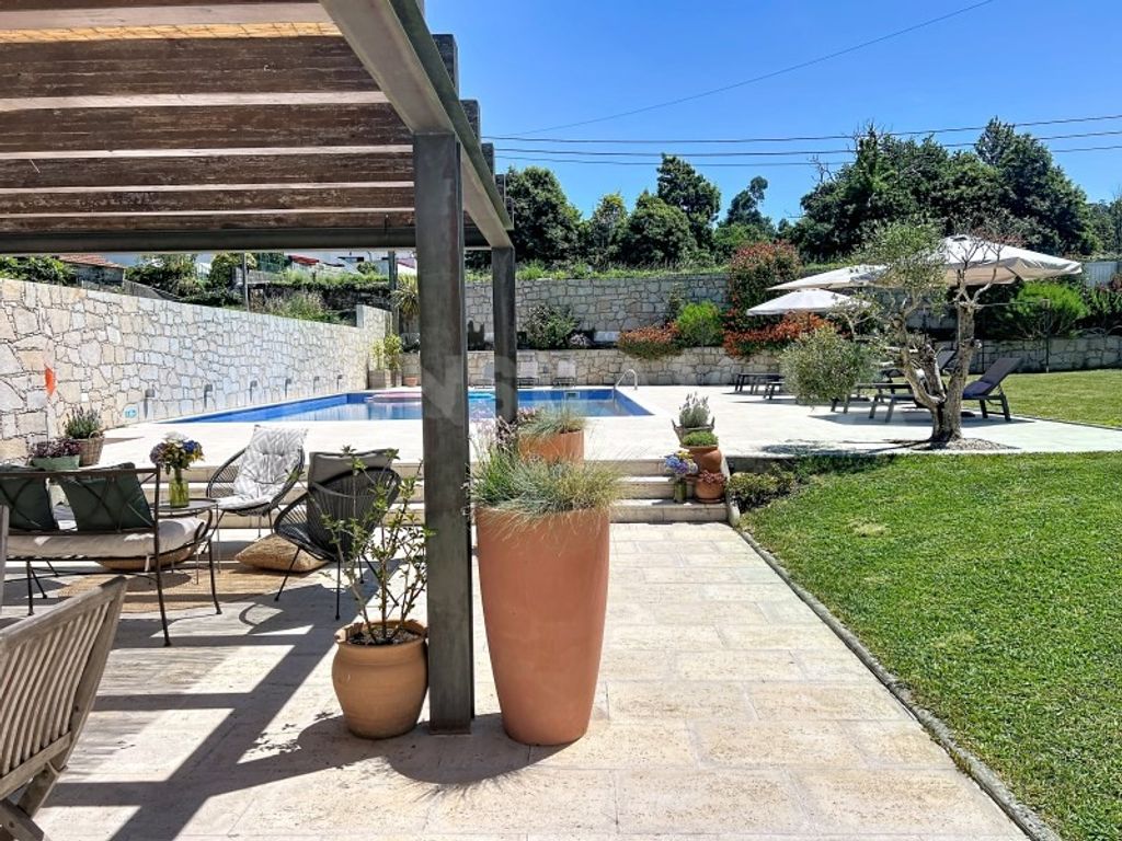 Maison de luxe à vendre à Caminha, 1 075 000 €, Photo 1