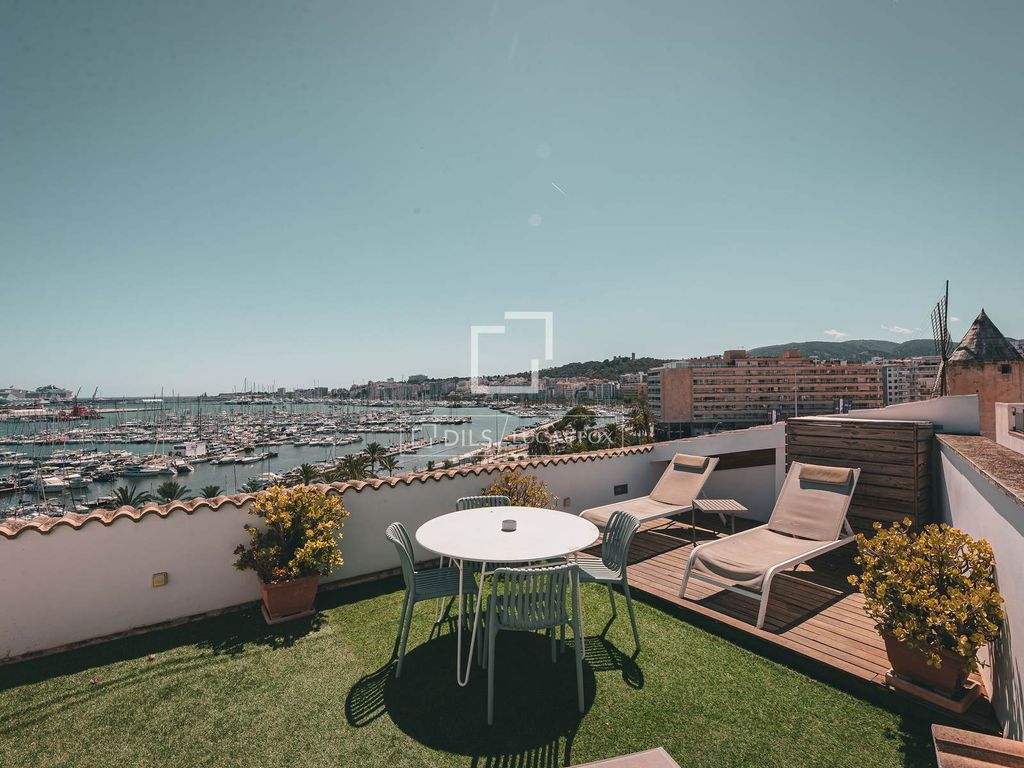 Luxury House for sale in Palma, 1 985 000 €, Photo 1