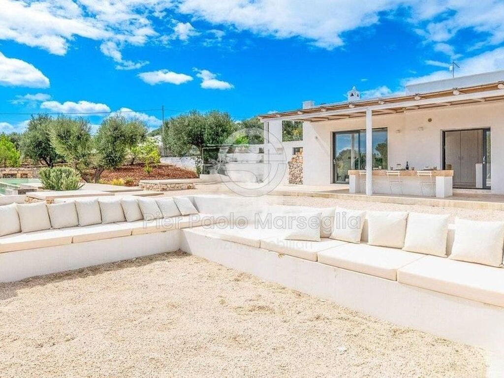 Luxury Apartment for sale in Ostuni, 790 000 €, Photo 6
