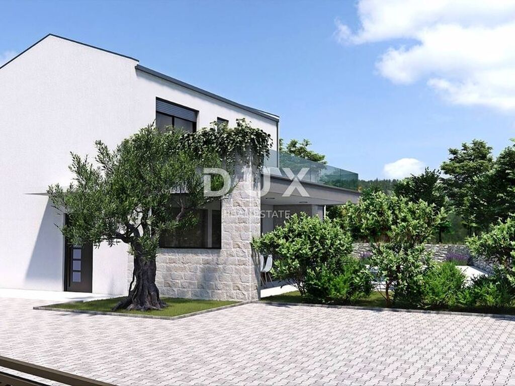 Luxury House for sale in Tinjan, 749 000 €, Photo 6