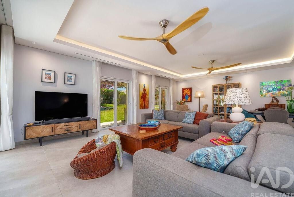 Maison de luxe à vendre à Almancil, 2 235 000 €, Photo 6